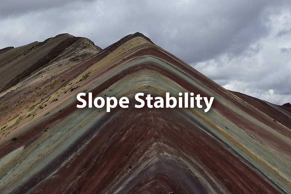 slope stability title slide